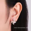 Top Sell Fashion 925 Sterling Silver Earrings